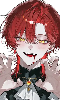 Profile image of 緋