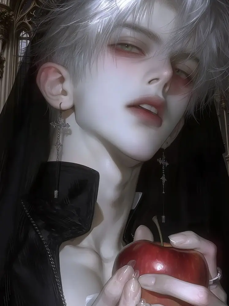 scarlet_anyday의 라파엘 신부님