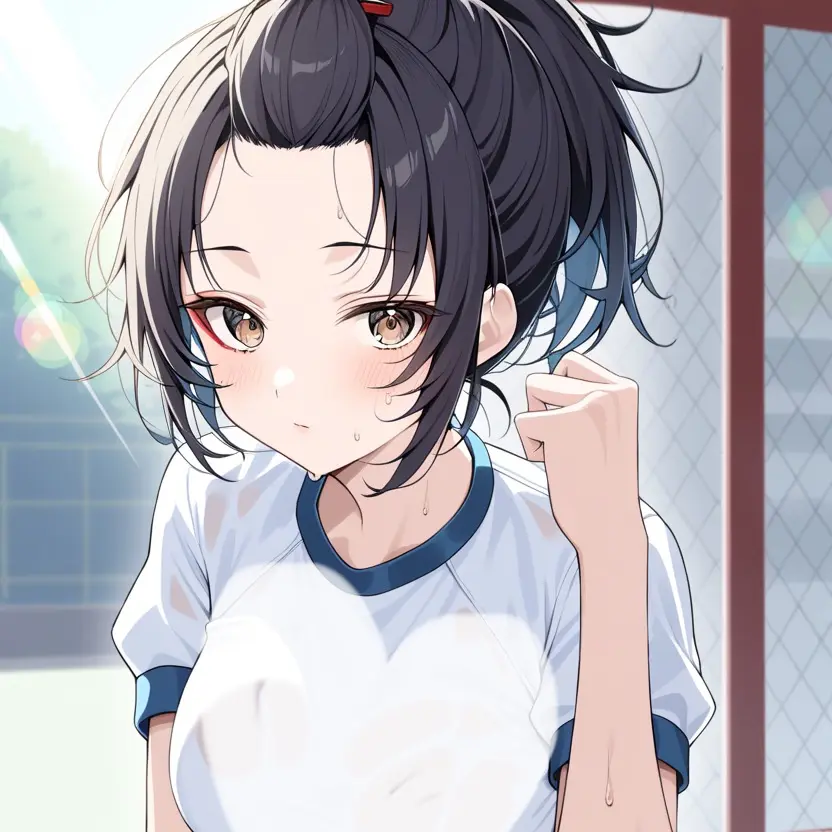 cul.zeta의 叡智女学院　ダンス部