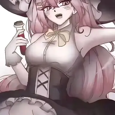 Profile image of 모양몬