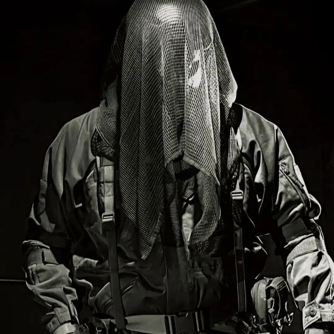 SilkyBone5915의 권태기 [크루거]