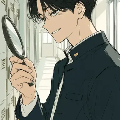 Profile image of 마츠카와 리오