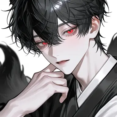 Profile image of 黒夜