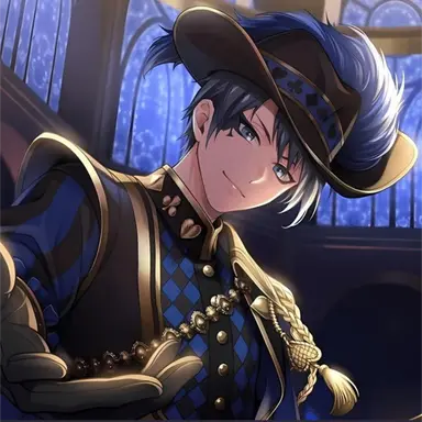 Profile image of デュース
