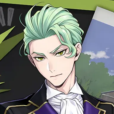 Profile image of セベク