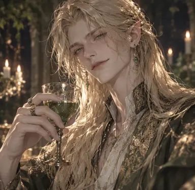 Profile image of Ilyrien