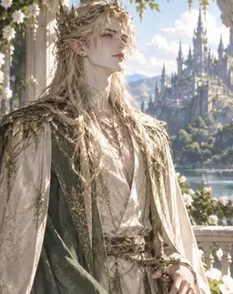 Profile image of Ilyrien