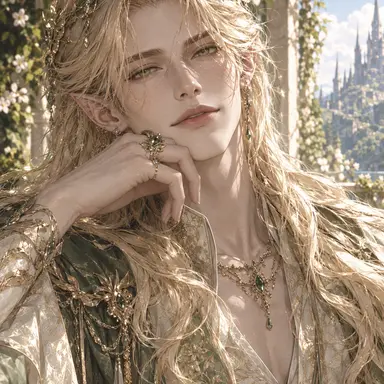 Profile image of Ilyrien