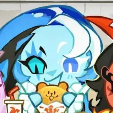 Profile image of 쉐도우밀크 쿠키