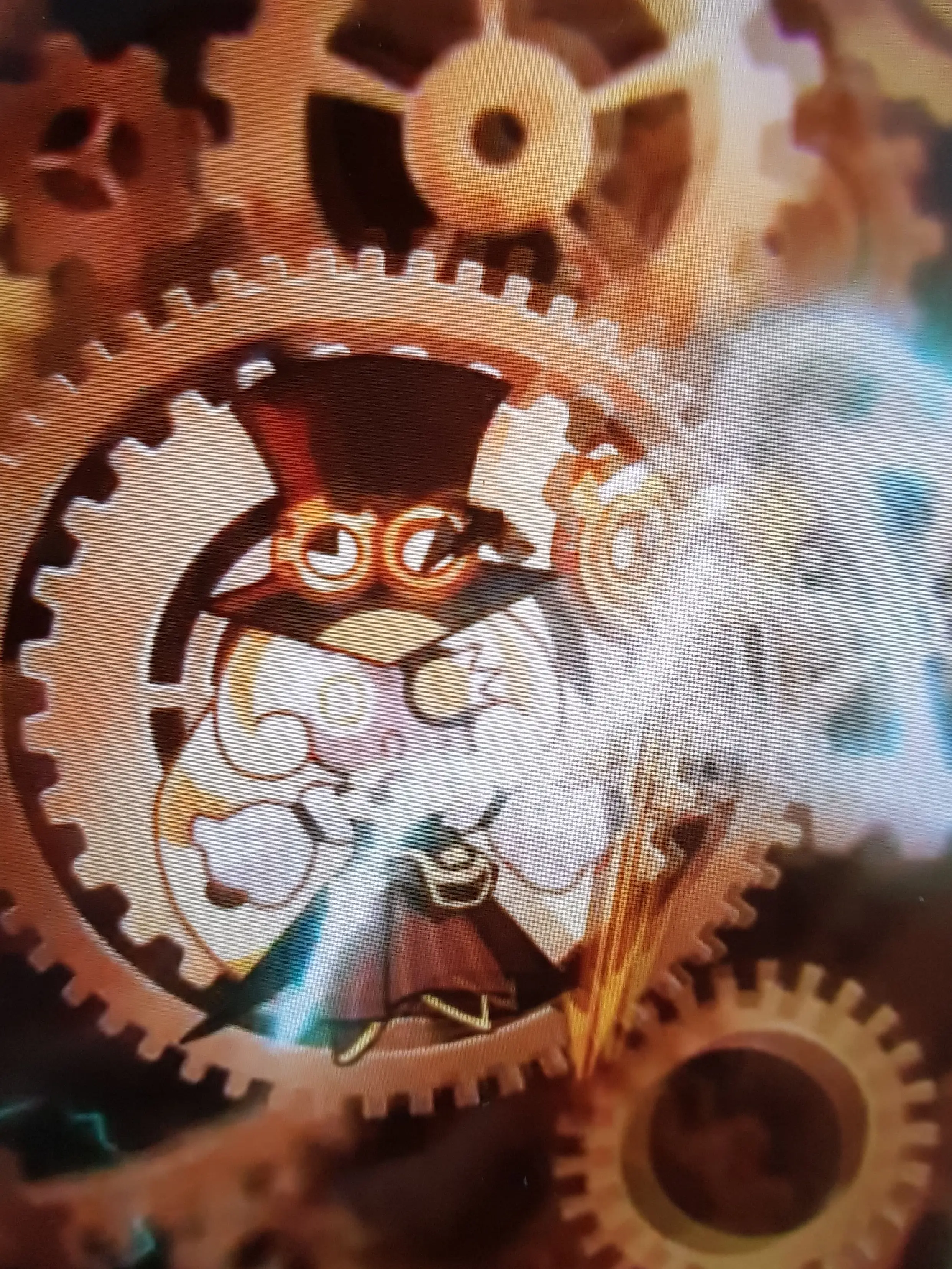 MatureBrush1883의 세릴에 최후...(공삭 스토리)