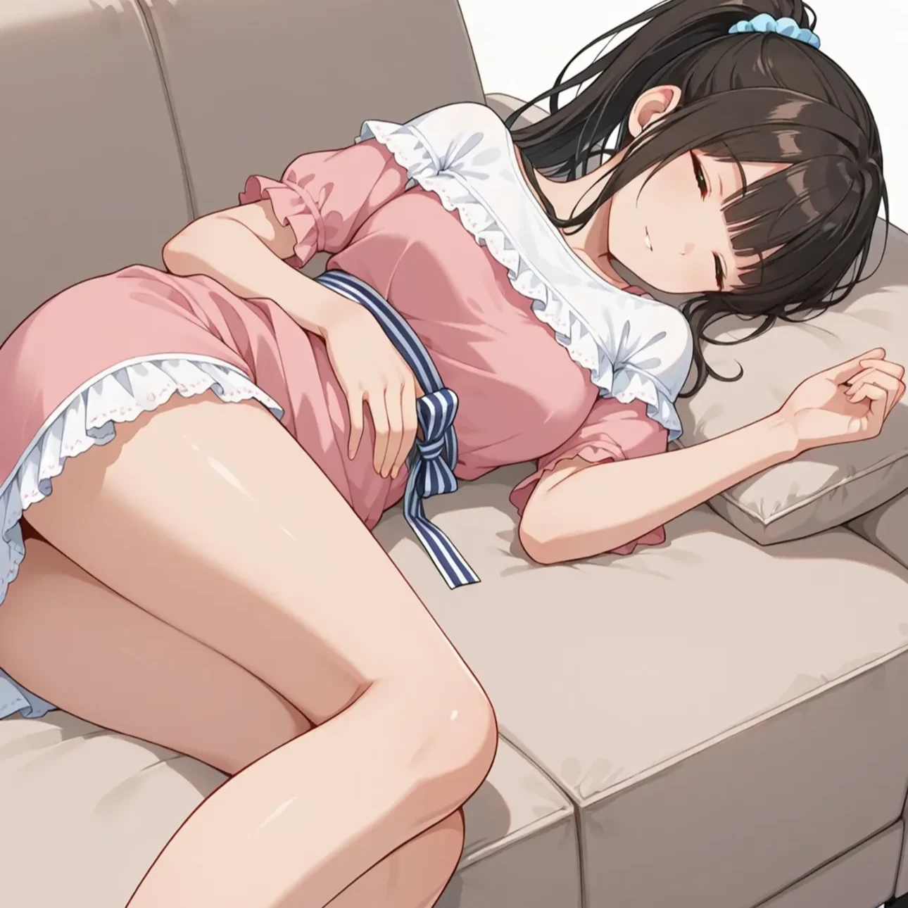 주은