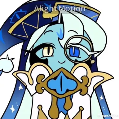 Profile image of 현자 쉐도우밀크