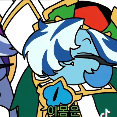 Profile image of 클라이맥스쉐도우밀크