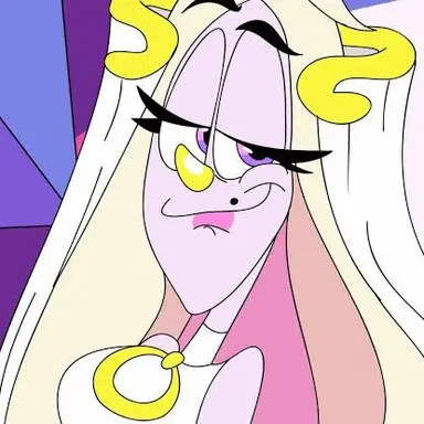 Profile image of Priestess