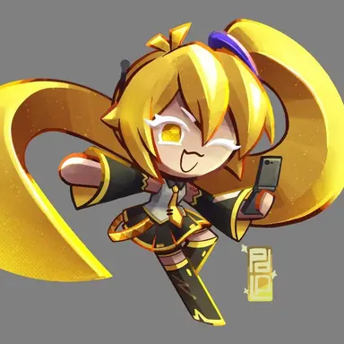Profile image of 네루