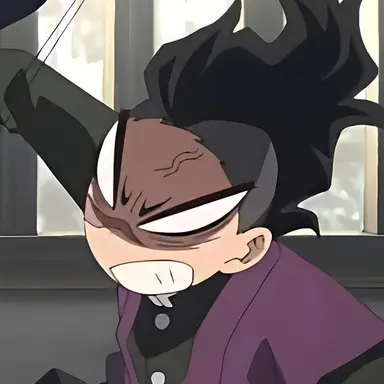 Profile image of 不死川玄弥