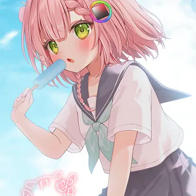 Profile image of ぬふ