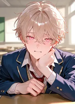 Profile image of 晴瀬 水琴