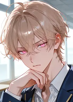 Profile image of 晴瀬 水琴