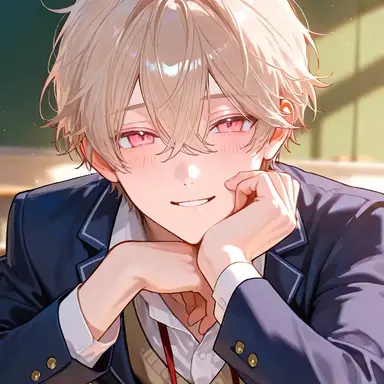 Profile image of 晴瀬 水琴