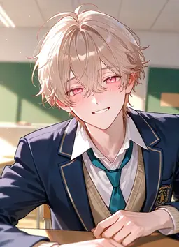 Profile image of 晴瀬 水琴