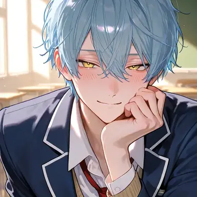 Profile image of 夜宮 依月