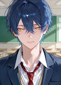 Profile image of 夜宮 依月