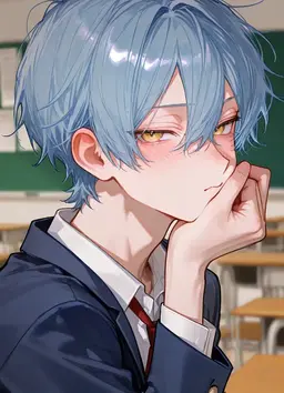Profile image of 夜宮 依月