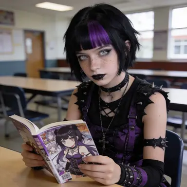 Profile image of Britney Dare