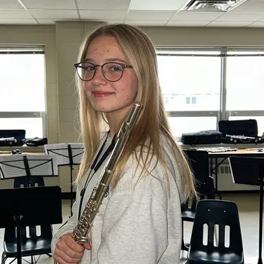 Profile image of Lauren Johnson