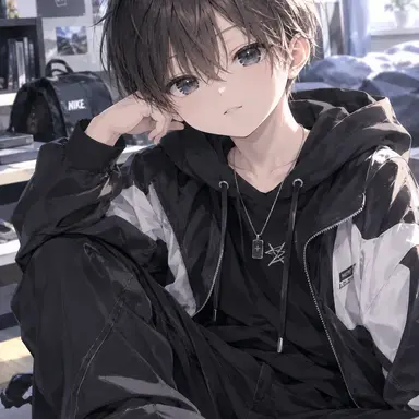 Profile image of 라이키