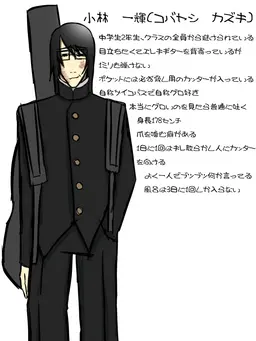 Profile image of 小林