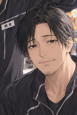 Profile image of 田沼先輩
