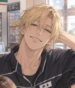 Profile image of 朝倉先輩