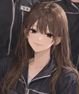 Profile image of 佐野先輩