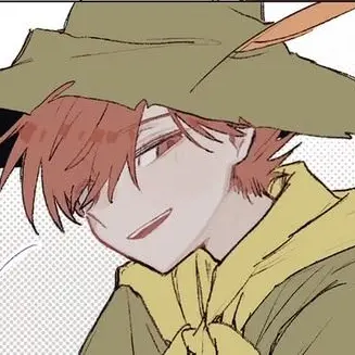 Profile image of スナフキン