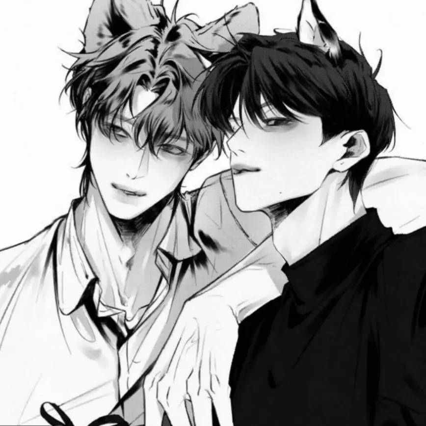 LovelyWasp6961의 날 너무조아하는 수인들