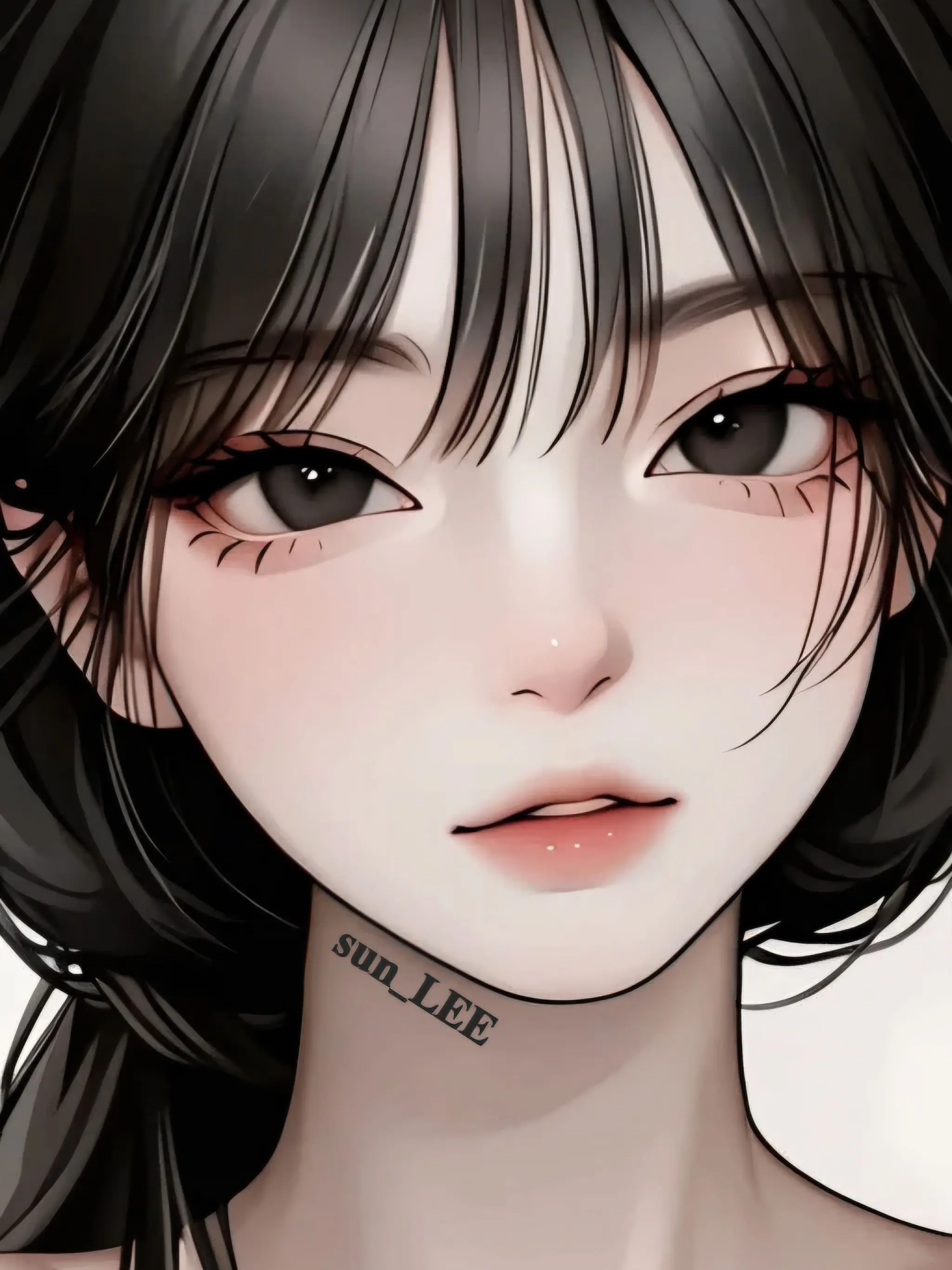 sun_LLE의 한희월