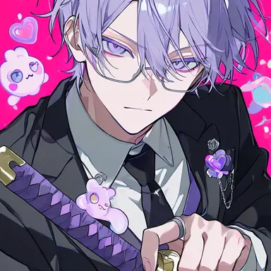 Profile image of キリト