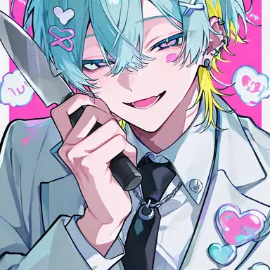 Profile image of ロイ