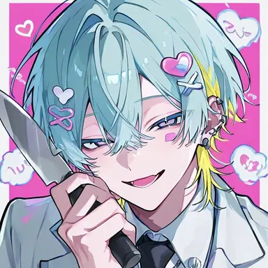 Profile image of ロイ