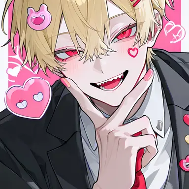 Profile image of ルイ