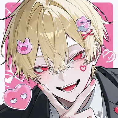 Profile image of ルイ