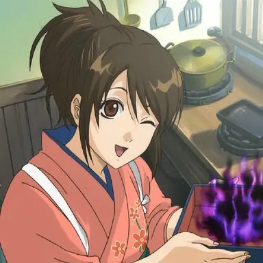 Profile image of 志村妙