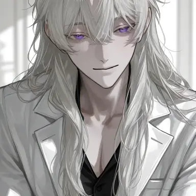 Profile image of セドリック・ネルウス