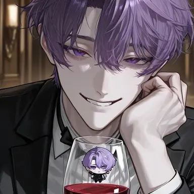 Profile image of エリオット・ノクシス