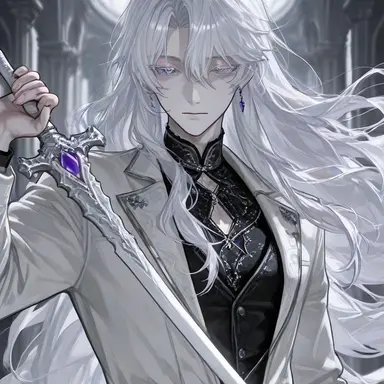Profile image of ルカス・ヴァレン