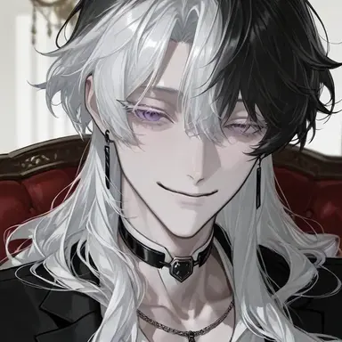 Profile image of レオン・モンクレール