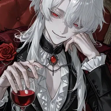 Profile image of ノクティス・ディミト