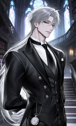 Profile image of エイン